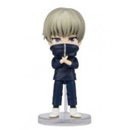 JUJUTSU KAISEN - Mini Toge Inumaki - Figurine Figuarts 9cm
