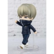 JUJUTSU KAISEN - Mini Toge Inumaki - Figurine Figuarts 9cm