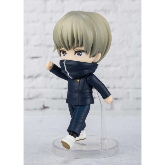 JUJUTSU KAISEN - Mini Toge Inumaki - Figurine Figuarts 9cm
