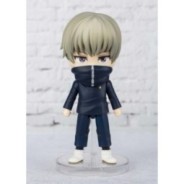 JUJUTSU KAISEN - Mini Toge Inumaki - Figurine Figuarts 9cm