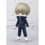 JUJUTSU KAISEN - Mini Toge Inumaki - Figurine Figuarts 9cm