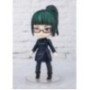 JUJUTSU KAISEN - Mini Maki Zenin - Figurine Figuarts 9cm