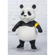 JUJUTSU KAISEN - Mini Panda - Figurine Figuarts 9cm
