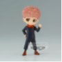 JUJUTSU KAISEN - QPosket Petit - Yuji Itadori - Figurine 7cm Vers.A