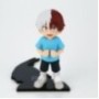 MY HERO ACADEMIA - Shoto Todoroki - Figurine Cheer Pico 11cm