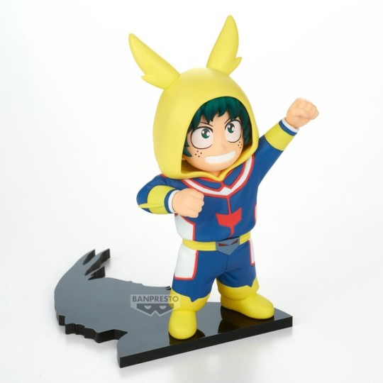 MY HERO ACADEMIA - Izuku Midoriya - Figurine Cheer Pico 11cm