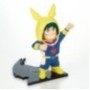 MY HERO ACADEMIA - Izuku Midoriya - Figurine Cheer Pico 11cm