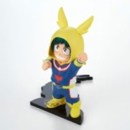 MY HERO ACADEMIA - Izuku Midoriya - Figurine Cheer Pico 11cm