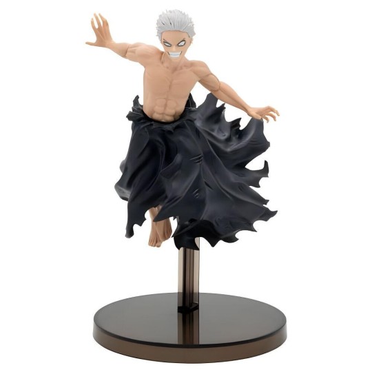 MY HERO ACADEMIA - All For One - Figurine 14cm