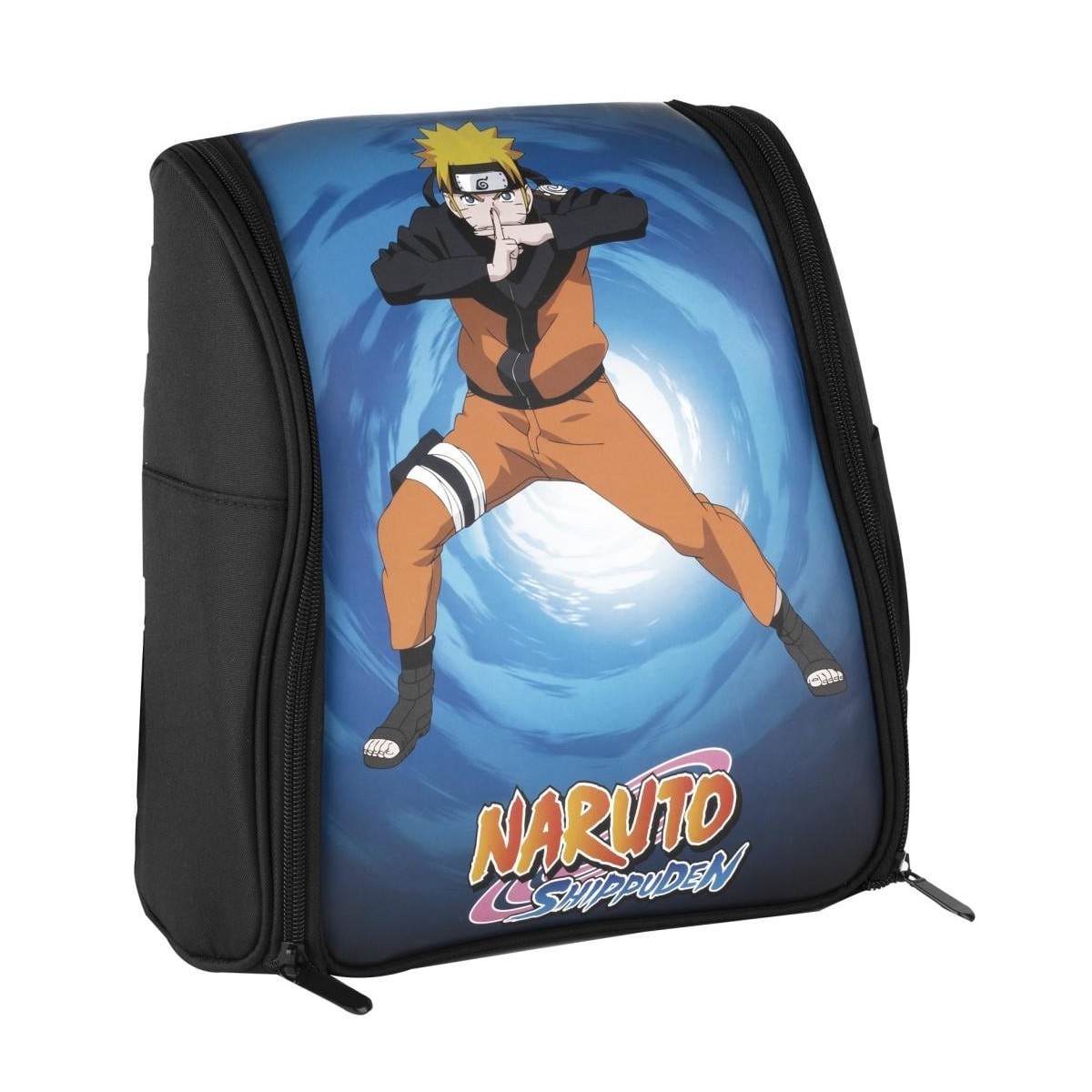 Naruto Backpack - Nintendo Switch
