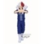 MY HERO ACADEMIA - Todoroki - Figurine The Amazing Heroes-DX 21cm