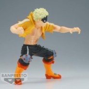MY HERO ACADEMIA - Fatgum - Figurine The Amazing Heroes 15cm