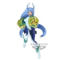 MY HERO ACADEMIA - Nejire Hado - Figurine The Amazing Heroes 17cm