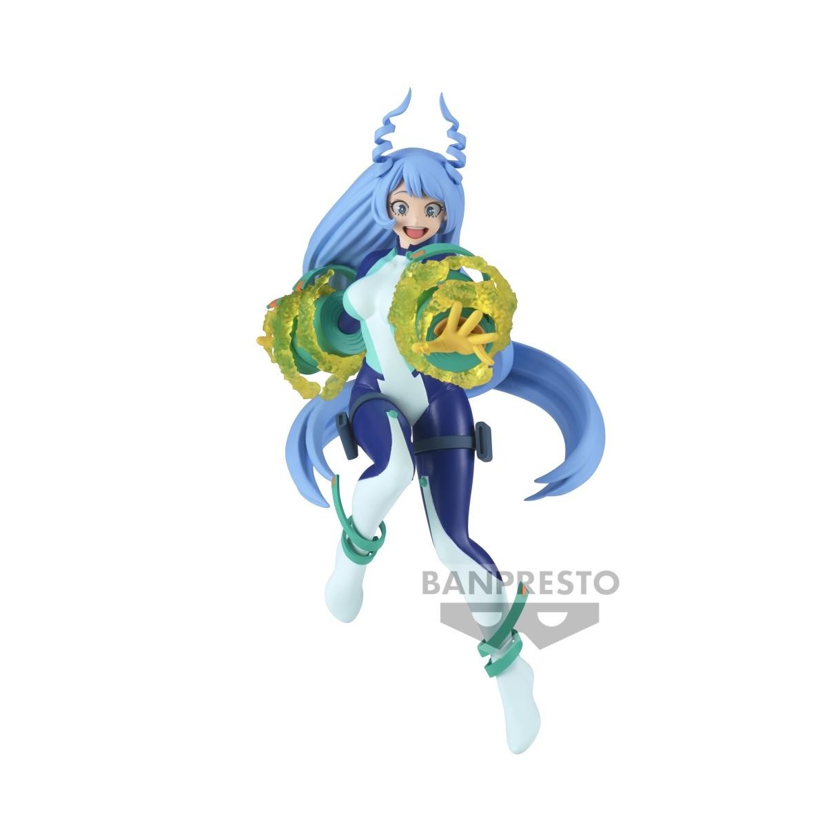 MY HERO ACADEMIA - Nejire Hado - Figurine The Amazing Heroes 17cm