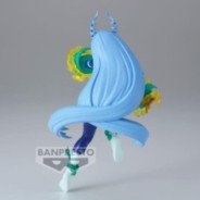 MY HERO ACADEMIA - Nejire Hado - Figurine The Amazing Heroes 17cm
