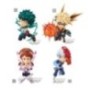 MY HERO ACADEMIA - WCF - Assortiments 12 Figurines 7cm