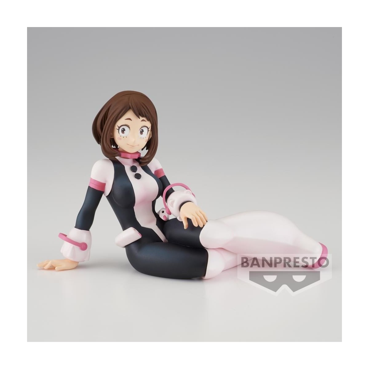MY HERO ACADEMIA - Ochaco - Figurine Break Time Collection 10cm