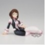 MY HERO ACADEMIA - Ochaco - Figurine Break Time Collection 10cm