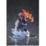 MY HERO ACADEMIA - Shoto Todoroki - Figurine 1/8 ST 19cm
