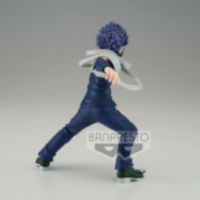 MY HERO ACADEMIA - Hitoshi Shinso - Figurine The amazing heroes 16cm