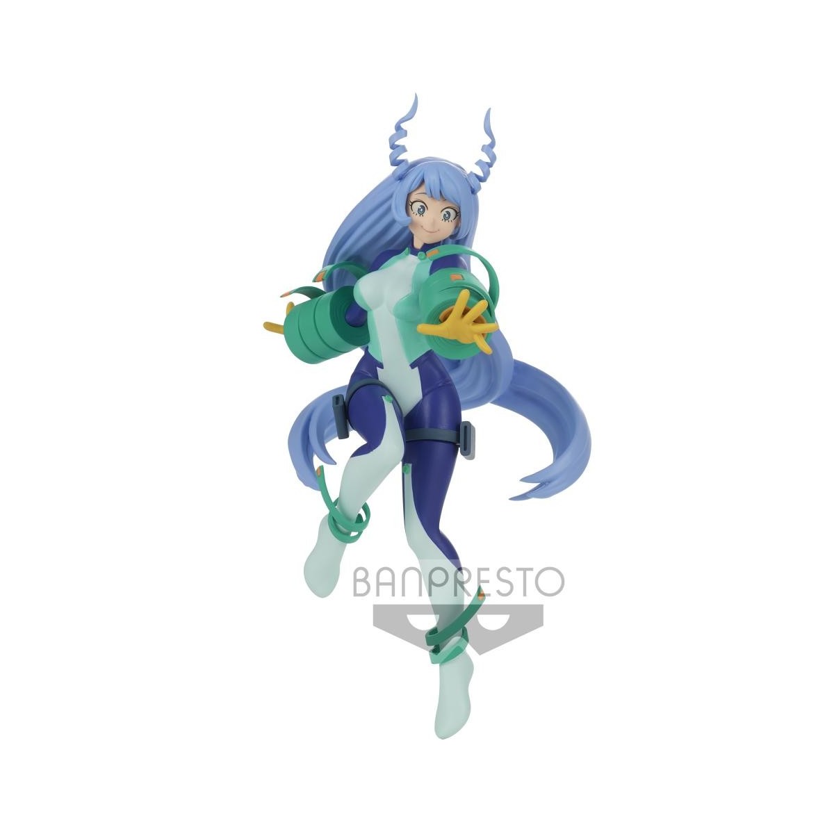 MY HERO ACADEMIA - Nejire Hado - Figurine Amazing Heroes 17cm
