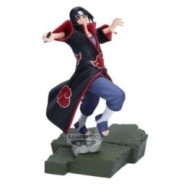 NARUTO SHIPPUDEN - Itachi Uchiha - Figurine Combination Battle 16cm