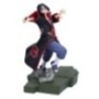 NARUTO SHIPPUDEN - Itachi Uchiha - Figurine Combination Battle 16cm
