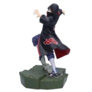 NARUTO SHIPPUDEN - Itachi Uchiha - Figurine Combination Battle 16cm