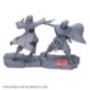 NARUTO SHIPPUDEN - Itachi Uchiha - Figurine Combination Battle 16cm