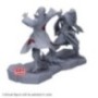 NARUTO SHIPPUDEN - Itachi Uchiha - Figurine Combination Battle 16cm