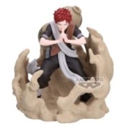 NARUTO - Gaara - Figurine Combination Battle 12cm