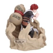 NARUTO - Gaara - Figurine Combination Battle 12cm