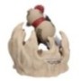 NARUTO - Gaara - Figurine Combination Battle 12cm