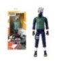 NARUTO - Kakashi - Figurine Anime Heroes Mega 30cm
