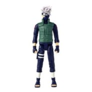 NARUTO - Kakashi - Figurine Anime Heroes Mega 30cm