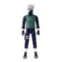 NARUTO - Kakashi - Figurine Anime Heroes Mega 30cm