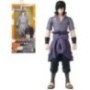 NARUTO - Sasuke - Figurine Anime Heroes Mega 30cm