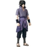 NARUTO - Sasuke - Figurine Anime Heroes Mega 30cm
