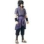 NARUTO - Sasuke - Figurine Anime Heroes Mega 30cm