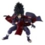 NARUTO SHIPPUDEN - Madara Uchiha - Figurine Vibration Stars 17cm