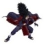 NARUTO SHIPPUDEN - Madara Uchiha - Figurine Vibration Stars 17cm