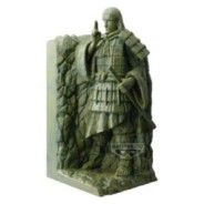 NARUTO - Hashirama Senju - Figurine Figure Life 19cm