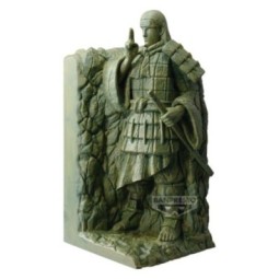 NARUTO - Hashirama Senju - Figurine Figure Life 19cm