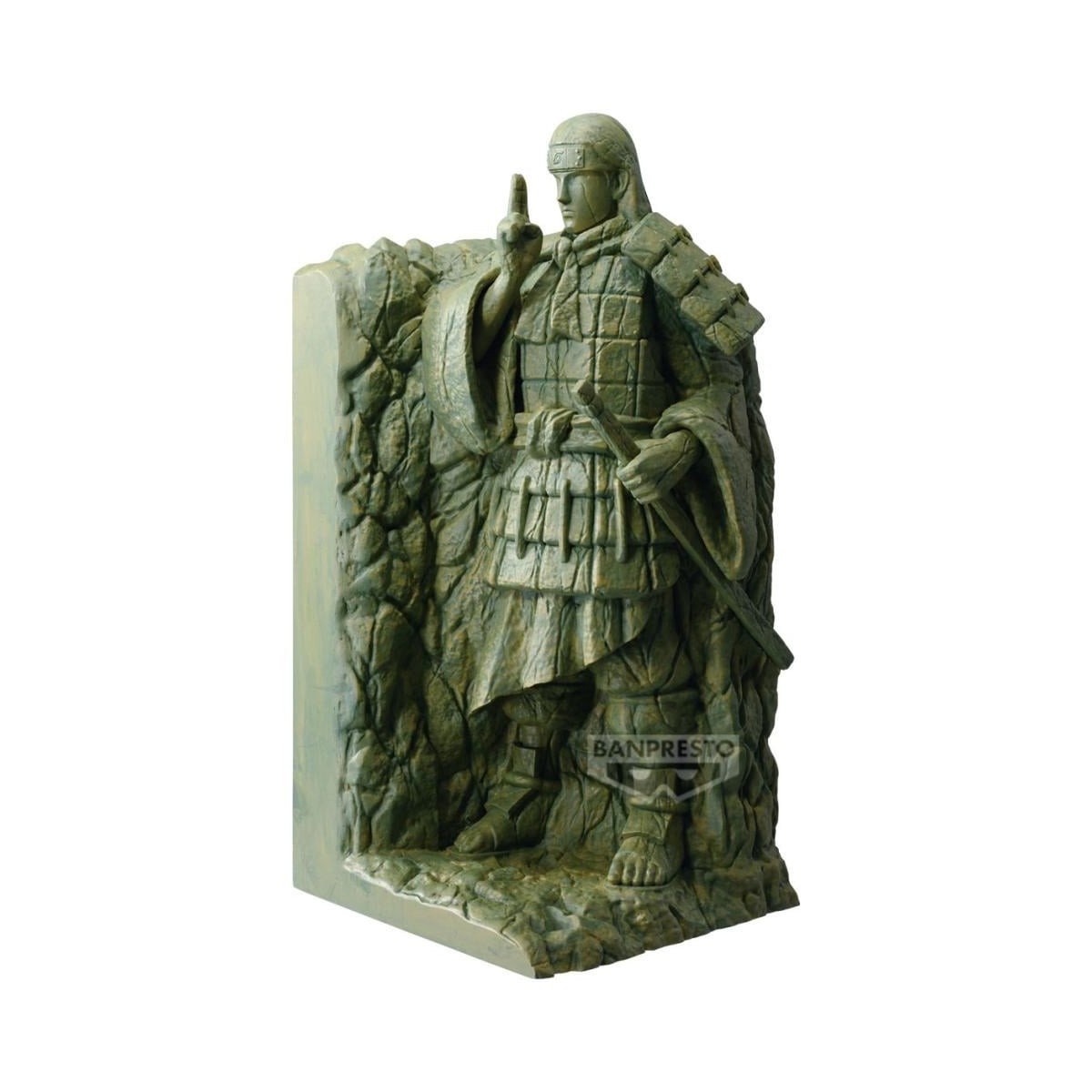 NARUTO - Hashirama Senju - Figurine Figure Life 19cm