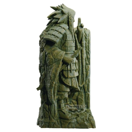 NARUTO - Madara Uchiha - Figurine Figure Life 19cm