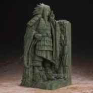 NARUTO - Madara Uchiha - Figurine Figure Life 19cm