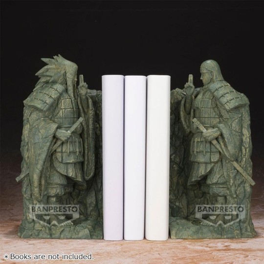 NARUTO - Madara Uchiha - Figurine Figure Life 19cm