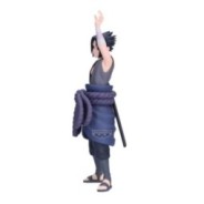 NARUTO SHIPPUDEN - Sasuke Uchiha - Figurine Panel Spectacle 13cm