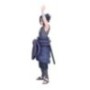 NARUTO SHIPPUDEN - Sasuke Uchiha - Figurine Panel Spectacle 13cm