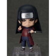 NARUTO SHIPPUDEN - Hashirama Senju - Figurine Nendoroid 10cm